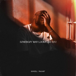 Somebody Who Looks Like You by Donzell Taggart