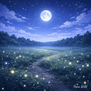 Dance Under The Moonlight by Anime Wrld