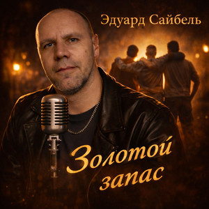 Золотой запас by Eduard Seibel