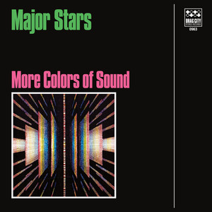 Wrapped Up in Circles — Major Stars