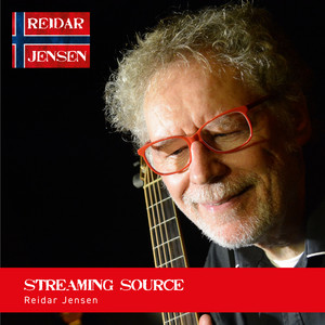 Streaming Source by Reidar Jensen, Markus Daubenspeck