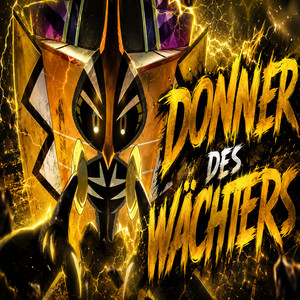 DONNER DES WÄCHTERS by Safi_Charna