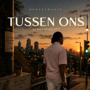 Ik wil je bij me by Benkeymusic