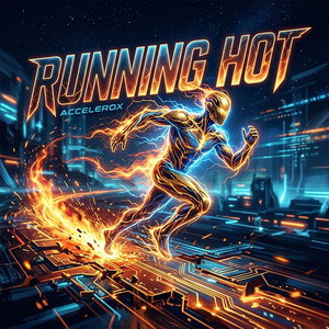 Running Hot by Accelerox