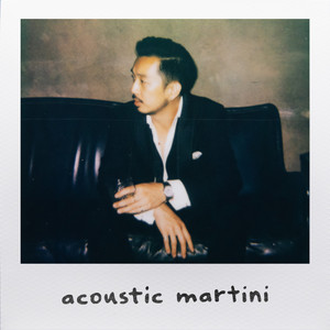I Want You Back - Acoustic Instrumental by Moses Lin