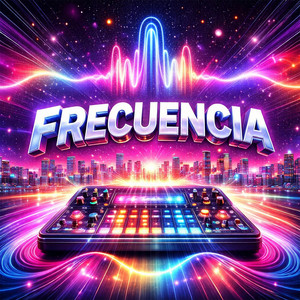 Frecuencia Alta by Zoe Vante