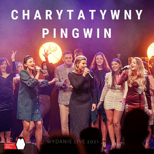 Charytatywny Pingwin - Santa Tell Me