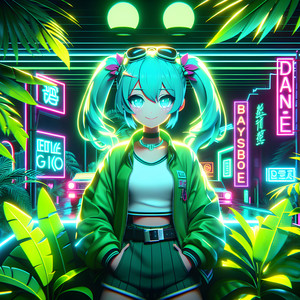 DANCE TO RIO
