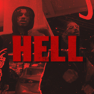 HELL by Budah