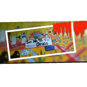 Gator now&later - Meth Up