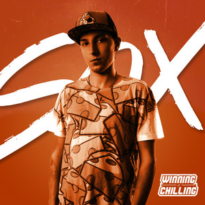 Brum to Ibiza by Sox