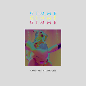 パーツ gimme gimme