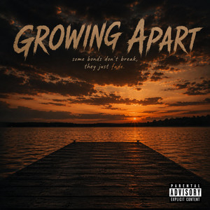 Growing Apart by The Jets