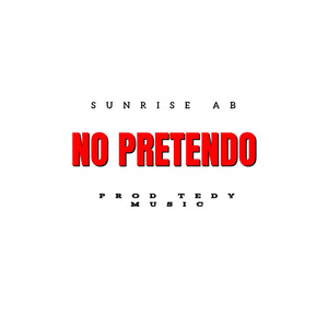 No pretendo by Sunrise AB
