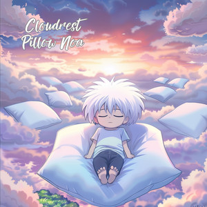Cloudrest by Pillow Noa
