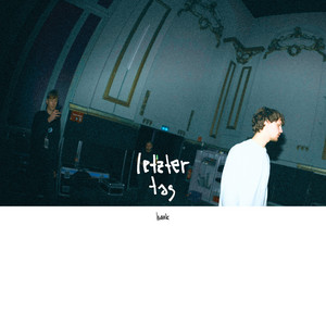 letzter tag by Hank, BLISSFOOL