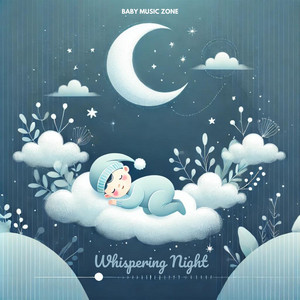 Whispering Night: Calming Lullabies