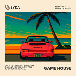 GAME HOUSE