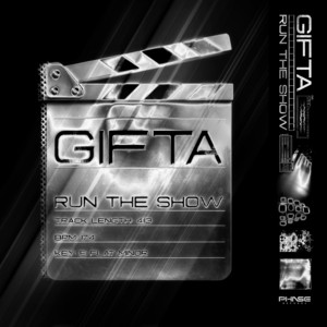 Run The Show by Gifta