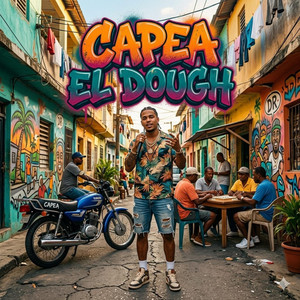 CAPEA by El kraquen AJP