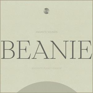 Andante Sounds - Beanie (Andante Piano Version)