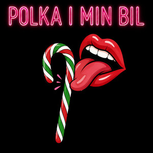 POLKA I MIN BIL by YRATZI
