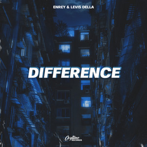 Difference by Enrey, Levis Della