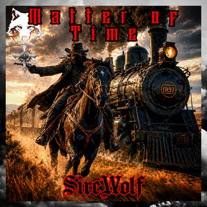 Matter of Time by SireWolf