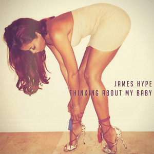 Thinking About My Baby cover art