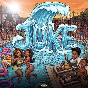 Juke by Stevo Ross
