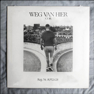 Weg Van Hier by Cor
