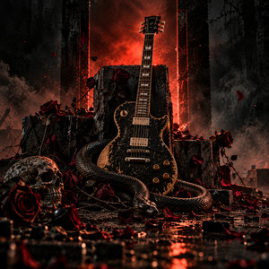 The Devil Knows My Name by Stone Vandal