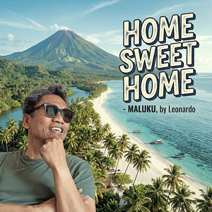 Home Sweet Home - Maluku by Leonardo F Sahuburua