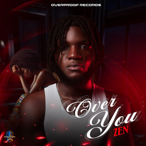 Over You by Zen