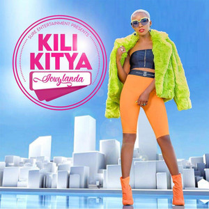 Kiri Kitya - song and lyrics by JOWY LANDA | Spotify