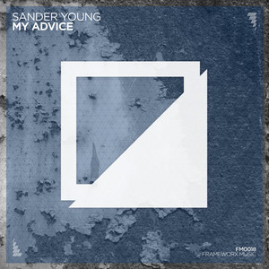 Sander Young cover