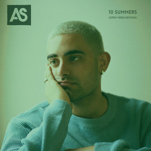 10 Summers - Alfie Jukes Open Verse Edition