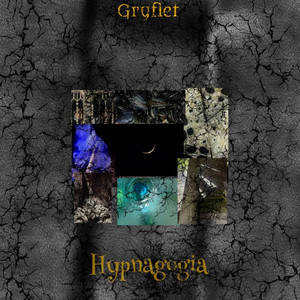 Hypnagogia by Gryflet