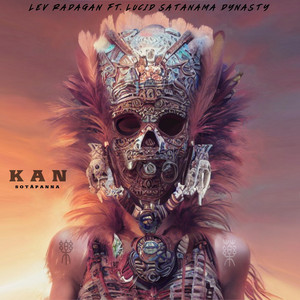 Kan (Sotāpanna) [feat. Lucid Satanama Dynasty]