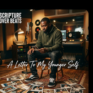 A Lesson To My Younger Self by Scripture Over Beats