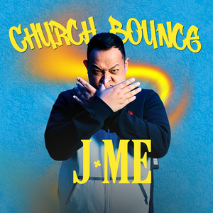 J+me - Church Bounce
