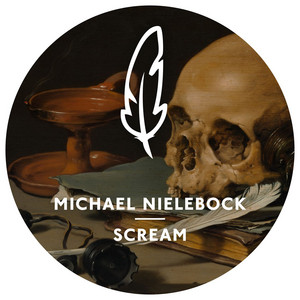 Scream - Teenage Mutants Remix cover art