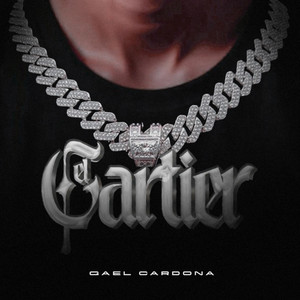 Cartier by Gael Cardona