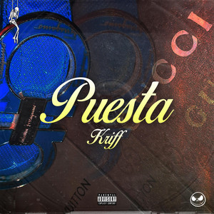 LUNA LLENA - Single by Lil Kriff | Spotify