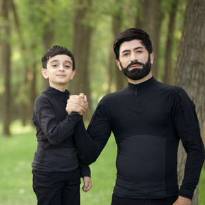 Sargis Sos - Hayoc Martikner
