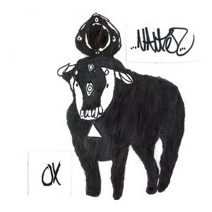 Ox by Gabe 'Nandez