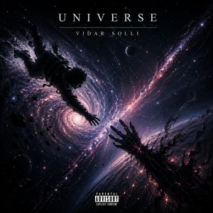 Universe by Vidar Solli