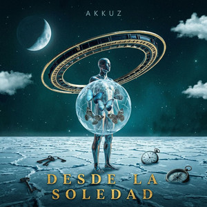 No quiero parar by Akkuz