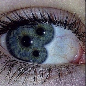 Eyes by DarDuel