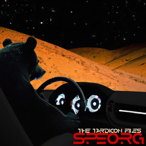 Speorg - Tic Tac Diamond Formation Scif